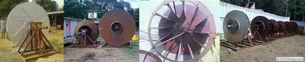 Industrial Bag Filter in chennai