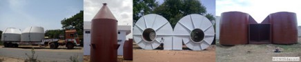 Industrial manufacturing in chennai