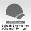 Industrial Silo in Chennai